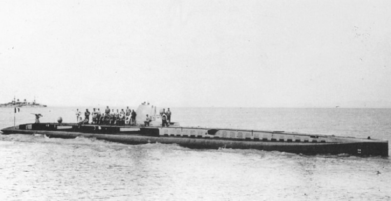 Foucault Q-70