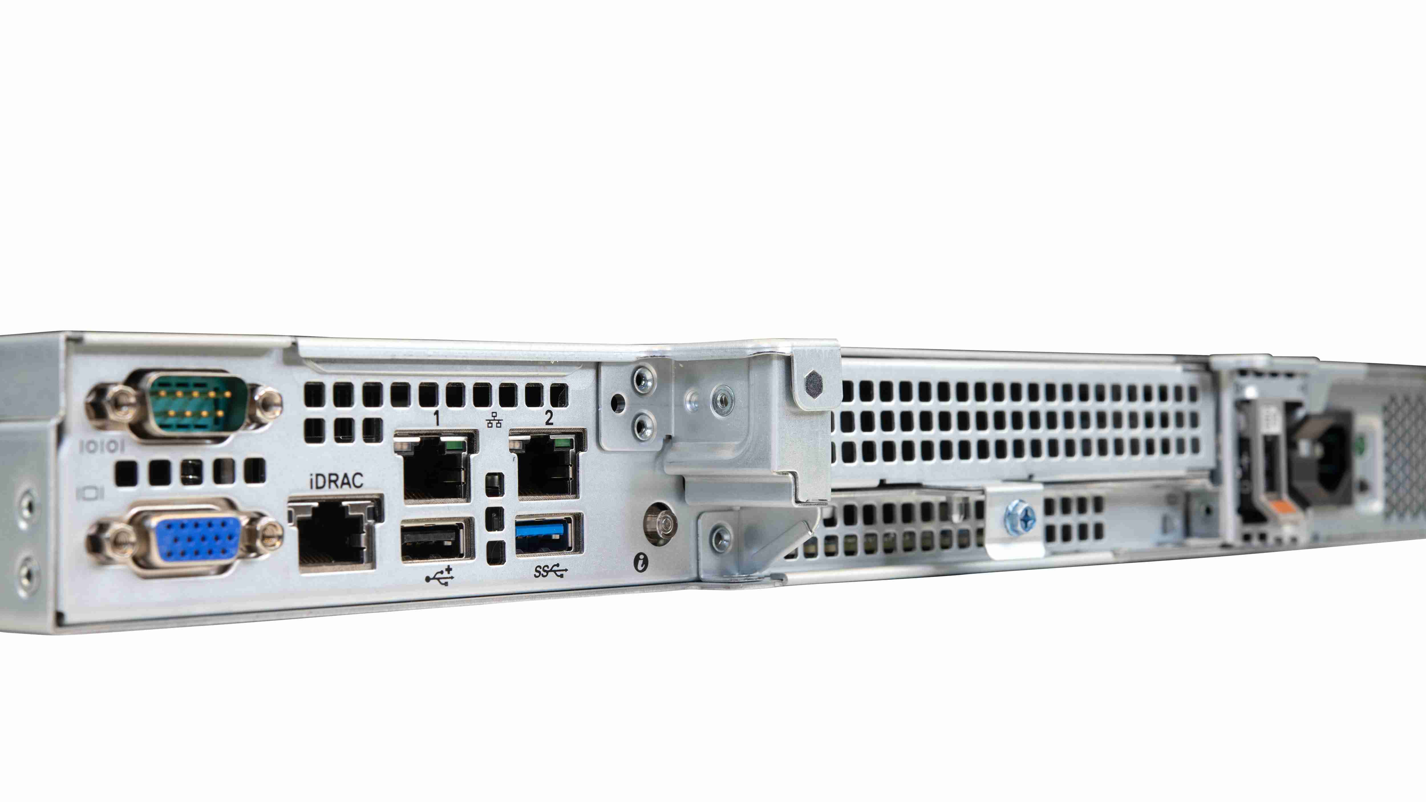 Axis Communications, Public domain AXIS S1228 analytics server