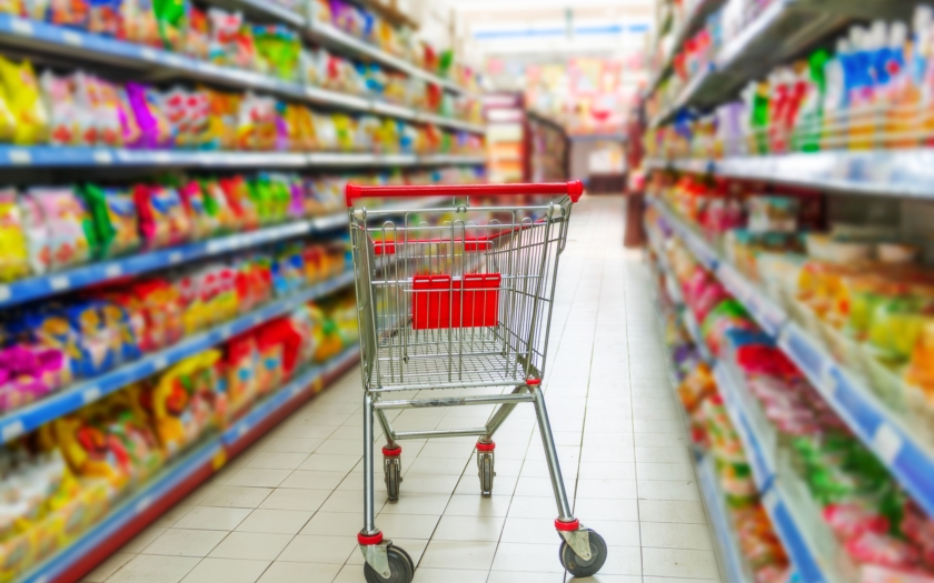 Obchodní řetězec Tesco je vyšetřován kvůli zacházení s dodavateli
