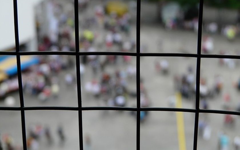 VIDEO: Seznamte se s českými zařízeními pro uprchlíky.