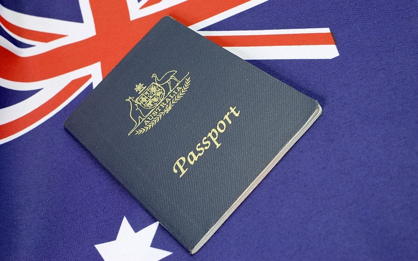Australská vláda přitvrzuje v boji proti teroristům. Bude odebírat občanství.