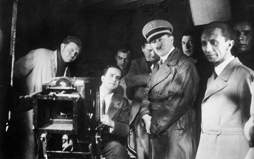 Goebbelsova sekretářka necítí vinu za nacistické zločiny