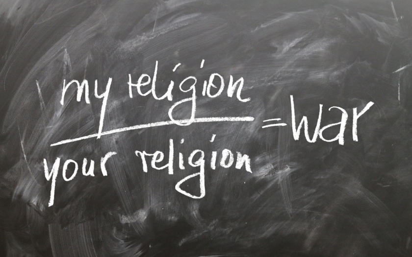 Exmuslim varuje před muslimskou imigrací