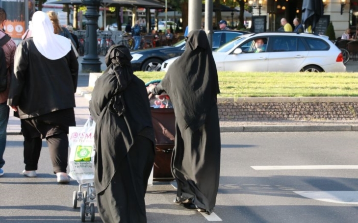 Islam je mierumilovný, reaguje Matovič na Krajniakov návrh zakázať na Slovensku mešity