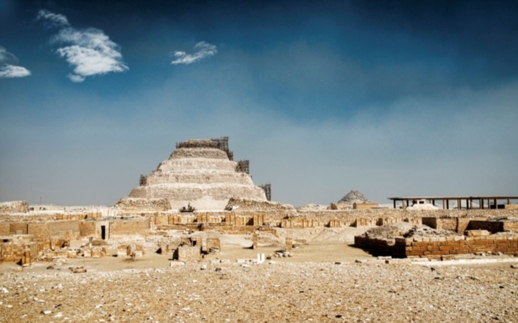 VIDEO: Egyptští archeologové si připsali významný úspěch. Odkryli nekropoli se 17 mumiemi