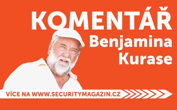 Benjamin Kuras: Mistrný odstřel džihádistů