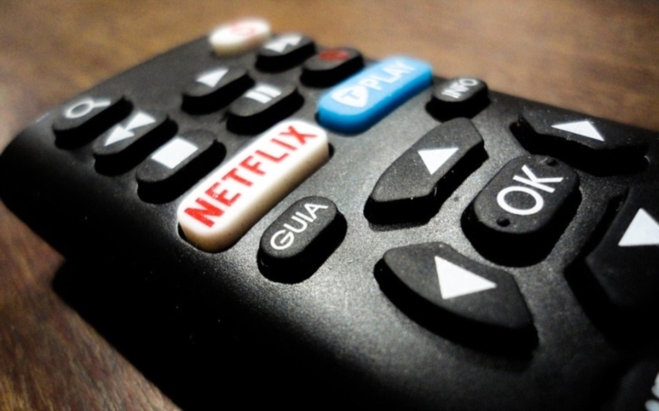 Netflixu výrazně přibylo předplatitelů, akcie jsou na rekordu