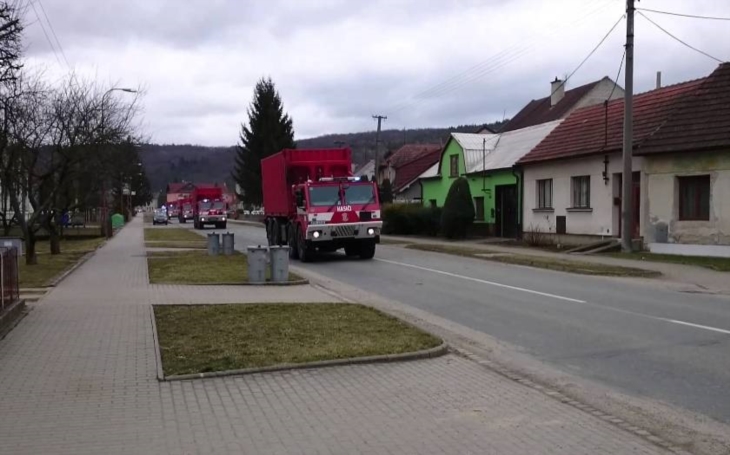 Exkluzivní svědectví: Vrbětice? Diletantismus policejních funkcionářů. Chovanec chybu uznal