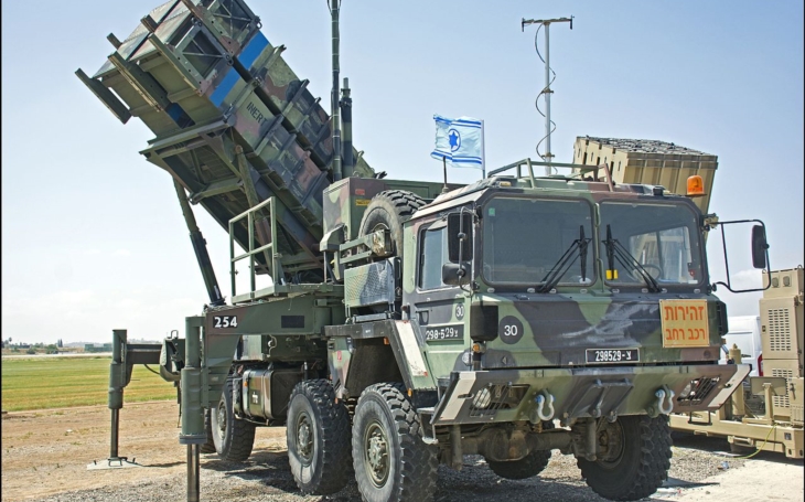 Pořídí si Erdogan vedle protivzdušného systému S-400 i americké Patrioty?
