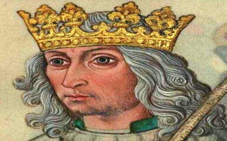 Jak polský král přijal českou korunu z rukou kališníka