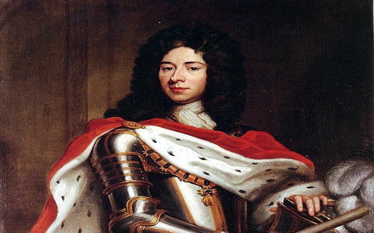 Vojevůdce a intrikář po matce – život slavného generalissima Evžena Savojského