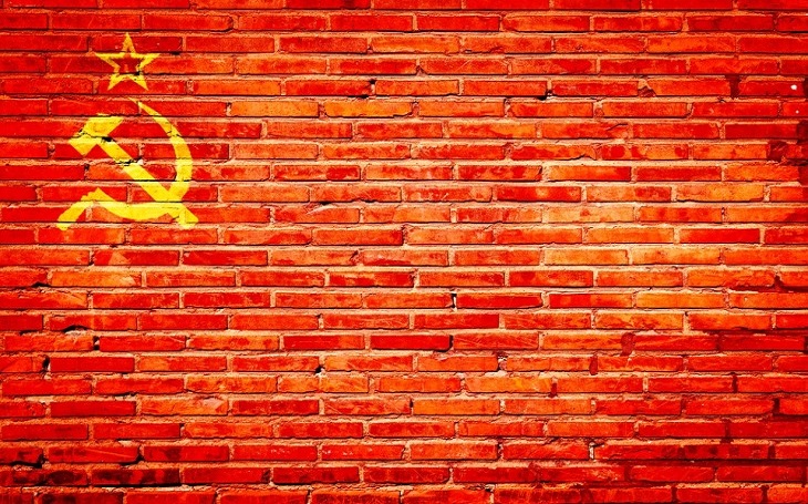 Jak se Putinovi a Rusům stýská po Sovětském svazu