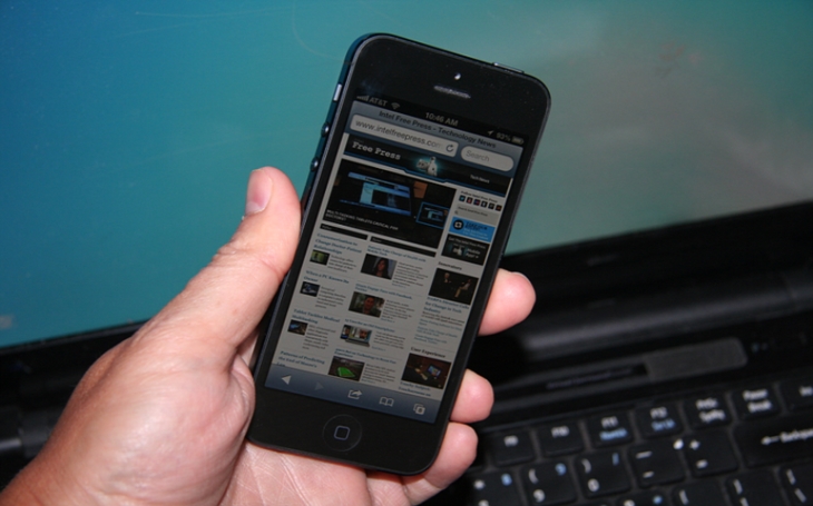 BYOD v roce 2019