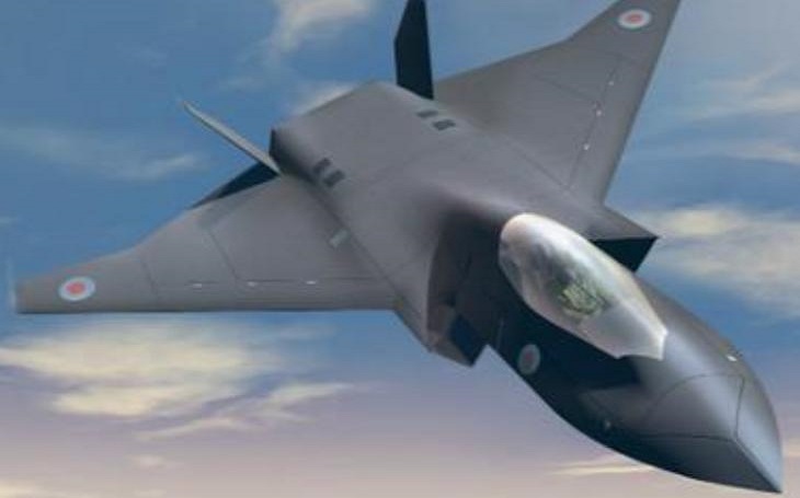Britský letoun 6. generace Tempest. Jaké jsou novinky v projektu?