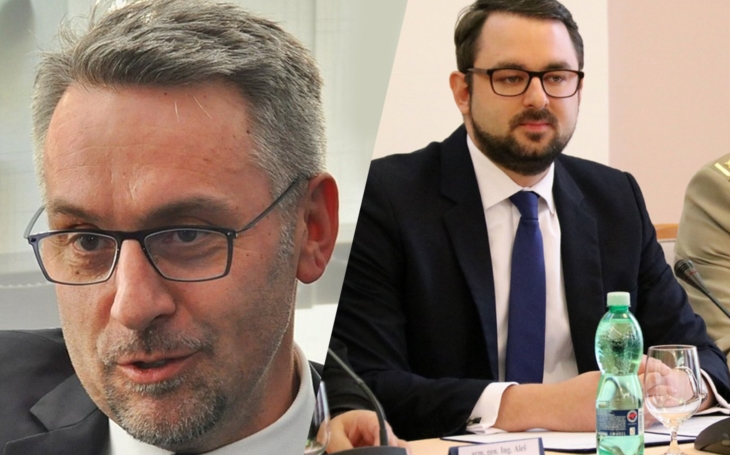 Přivedl Babiše k zuřivosti, poslanci mluvili o lžích. Náměstek Říha zodpovědný za největší armádní kauzu se má vrátit. Zřizují mu nové křeslo