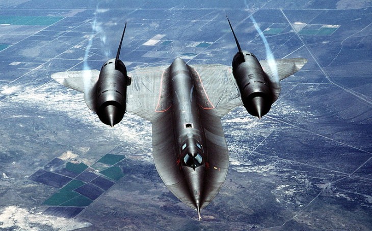 Jak Severní Korea chtěla ruskou raketou poslat k zemi americký neviditelný letoun
