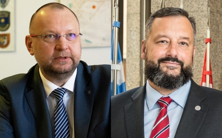 Nákup BVP se nestihne, řešením může být nákup vláda-vláda - vyšší podíl průmyslu je správně, shodli se poslanci Bartošek a Růžička