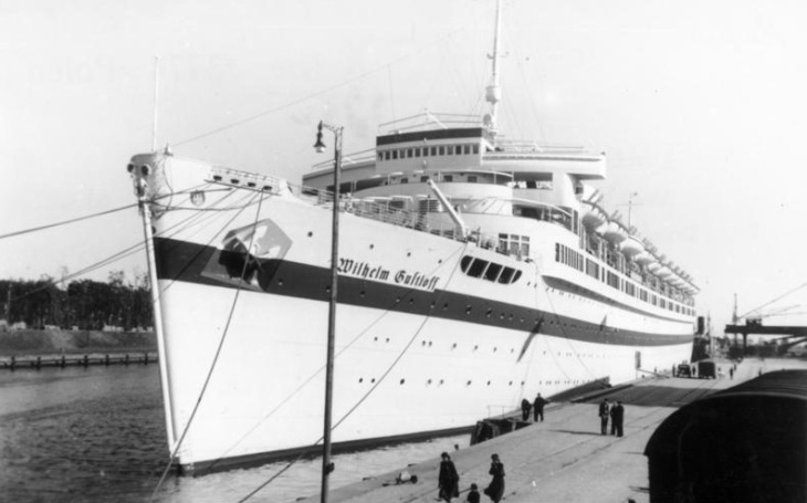 Způsobila jednu z největších námořních tragédií historie. Sovětská ponorka S-13 poslala ke dnu loď Wilhelm Gustloff a s ním i 9 000 lidí