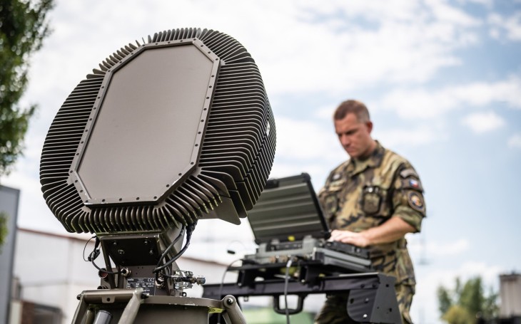 Firmy CSG Aerospace vystaví své produkty veletrhu FAMEX 2021 v Mexiku. Ve Střední Americe cítí silný potenciál