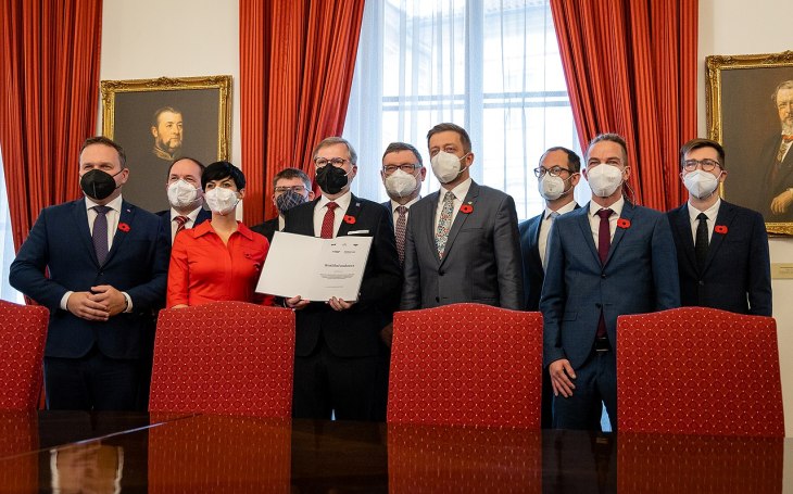 Energetický expert Vladimír Štěpán: Vláda hasí požár, ne jeho příčiny
