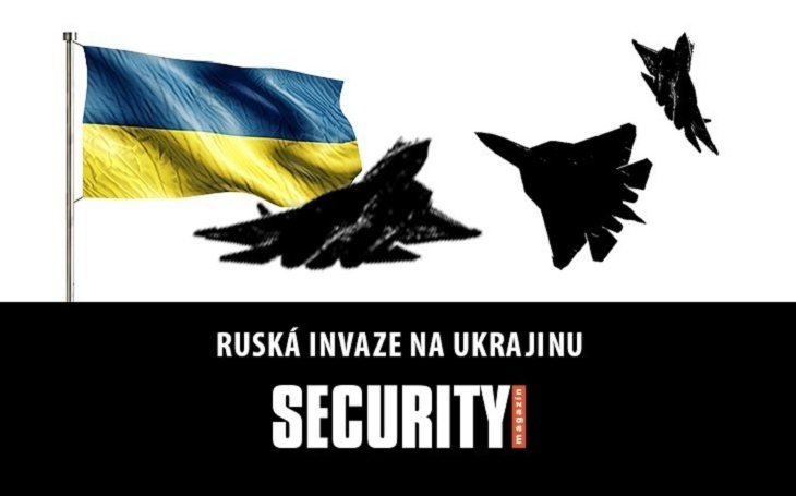 Další tvrdá rána pro Putina. Ukrajinský odstřelovač mu zlikvidoval generálmajora