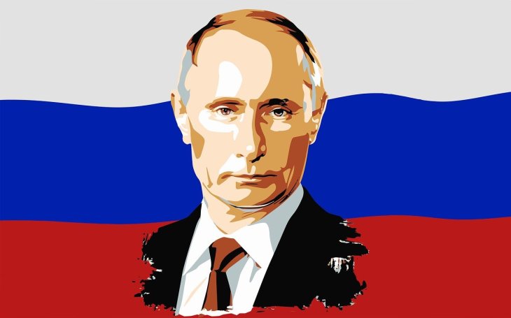 Je Putinova válka v Rusku skutečně populární? Proválečná shromáždění jsou režimem pečlivě inscenována