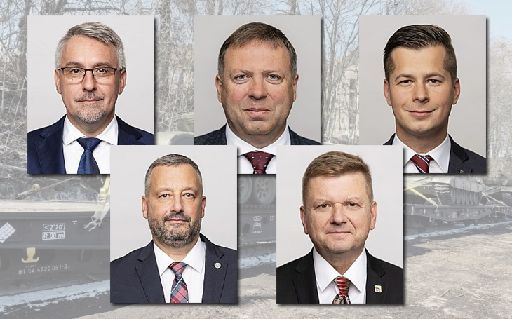 Rozšíření NATO, americká základna v České republice a další vojenská pomoc Ukrajině? Ptáme se poslanců Výboru pro obranu