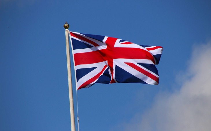 Politická krize v Británii a její dopady na NATO