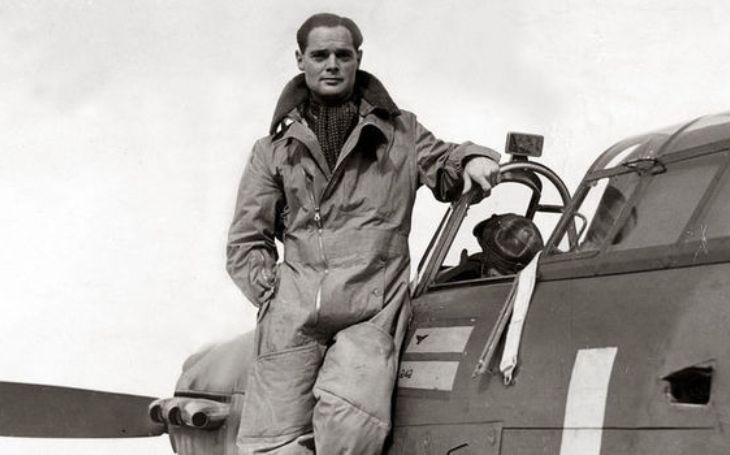 Den v životě Wingu aneb útoky přicházely ze všech stran. Jak si vedl Douglas Bader?