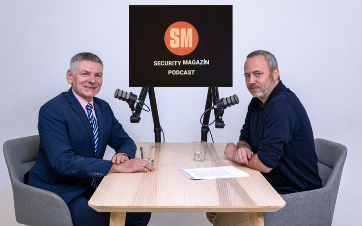 Podcast SM: Česko-slovenská spolupráce na projektu BVP bude minimální. Zapojení českých firem bude zasmluvněno až po nákupu, říká Jiří Hynek