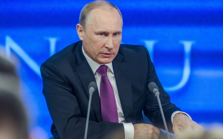 Bývalý generál FSB – vyděšený Putin se bojí převratu a vyhrožuje vlastnímu národu