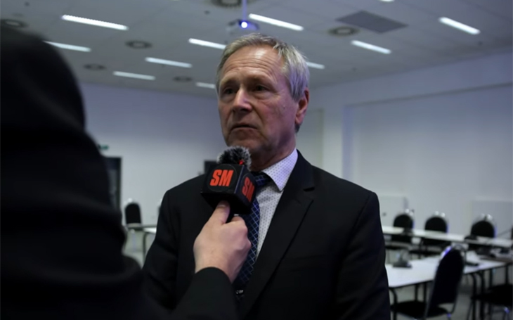 Generál Šedivý: Armádu je třeba posílit a její výzbroj v maximální míře unifikovat. Obranný průmysl si musí udržet svou pozici díky novým technologiím