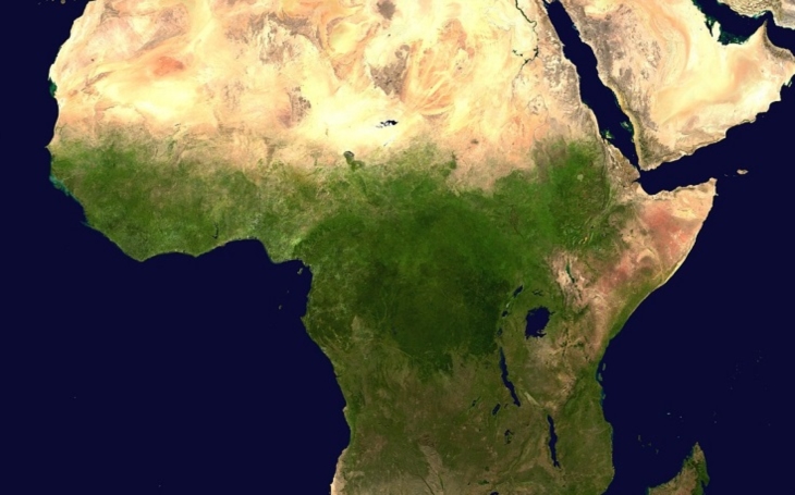 Afrikanista: Textilka z Broumova má v Mali lepší jméno než Armáda ČR. Zabití Prigožina nezmění poptávku po žoldnéřích