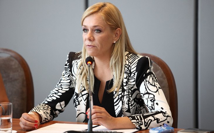 Poslankyně Saková (Hlas-SD): Nová vláda by mala preveriť všetky neefektívne a netransparentné nakladania s peniazmi nás všetkých, občanov Slovenska