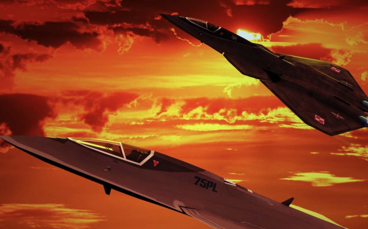 Trump předkládá obří obranný rozpočet, tlačit bude F-47, Abrams M1E3 a DDG(X)
