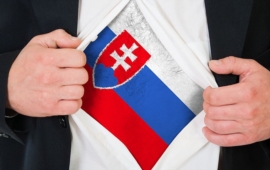 Kdo je kdo ve slovenském parlamentu?