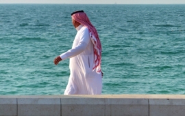Češi mají nejméně rádi Araby, tvrdí výzkum CVVM