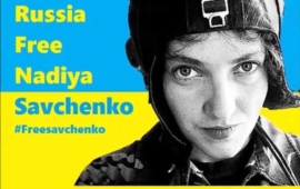 Savčenková: ,,Zeman ja väčší zločinec ako ja.''