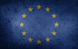 Google dostal tvrdú ranu od Európskej únie