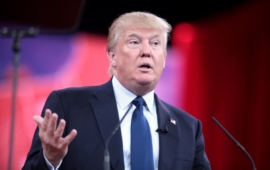 Armáda USA je podle Trumpa připravena reagovat na akce KLDR