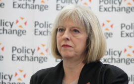 Brexit je Brexit řekla britská premiérka. O vystoupení z EU nebude diskutovat ani s parlamentem
