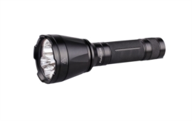 Nechte se zlákat barevnými diodami nové taktické svítilny Fenix TK32 XP-L