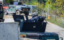 Země NATO schválily program bojové připravenosti