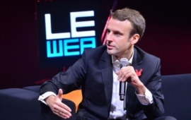Macron ve Varně kritizoval Polsko, prý si samo zvolilo izolaci