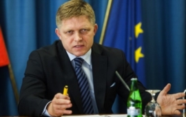 Havran vyčíta Ficovi jeho vyjadrenia na adresu Rómov či detí zo Sýrie, tvrdí, že zaútočil na najslabších