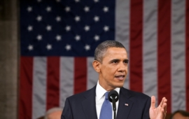 Obama potvrdil odpovědnost Ruska za útoky hackerů před volbami