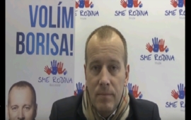 Kollár sa vyjadril k útoku v Berlíne, o Islame a migrantoch rozpráva bez servítky