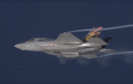Je Čína schopná detekovat americké letouny F-22?