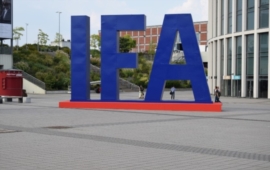 Yale Smart Living představuje budoucnost zabezpečení domácnosti na IFA 2017