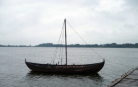 Archeologové zřejmě našli ,,hrob